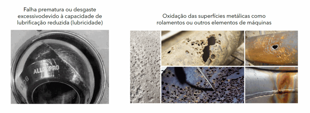 contaminação por água 1
